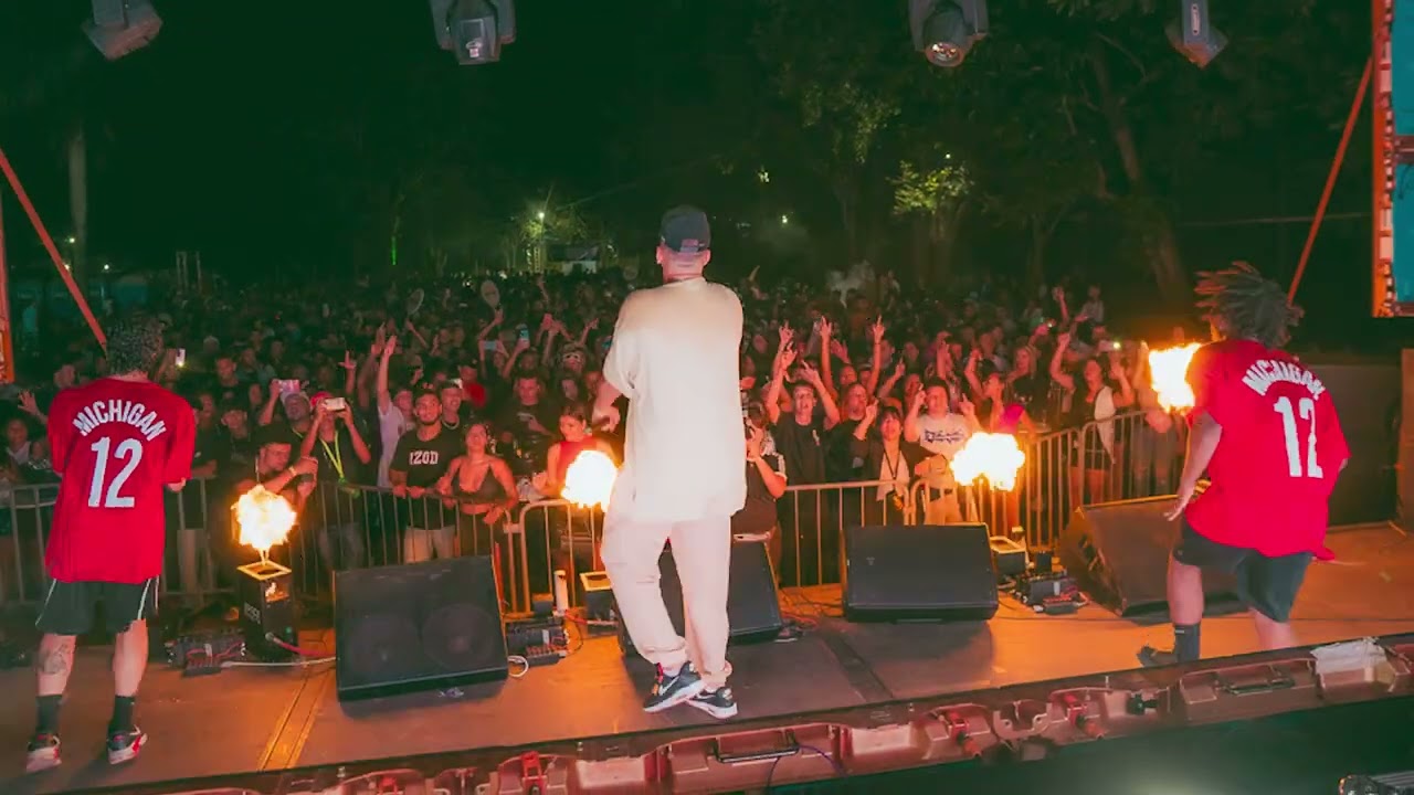 SURRA DE BUMBUM - DJ TUBAS, MC MADIMBU, DJ CARLOS HENRIQUE & PATRICK DJ