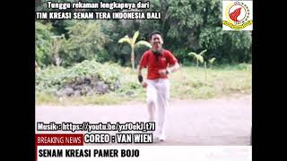 Download lagu Van Wien Senam Kreasi Pamer Bojo|Nella Kharisma|Milady Record mp3