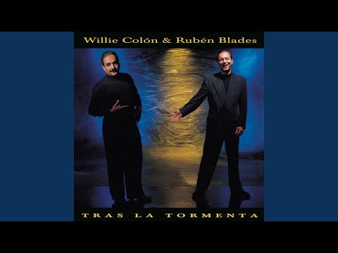 Doña Lele – Rubén Blades