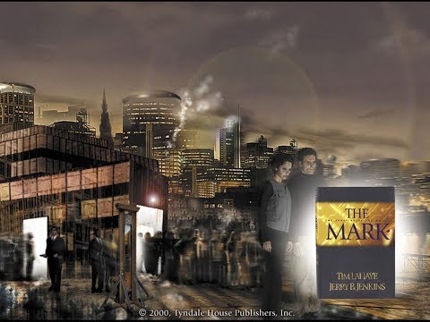 Left Behind Series - Book 8 of 12 - The Mark