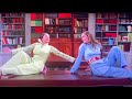 LOST HORIZON  "The Things I Will Not Miss"  Burt Bacharach / Sally Kellerman /  Olivia Hussey.
