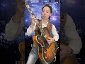 Bb 2-5-1 Perdido Herb Ellis Joe Pass Jazz Guitar Solo Cover #shorts #jazz #guitar #爵士吉他 #爵士音樂 #吉他