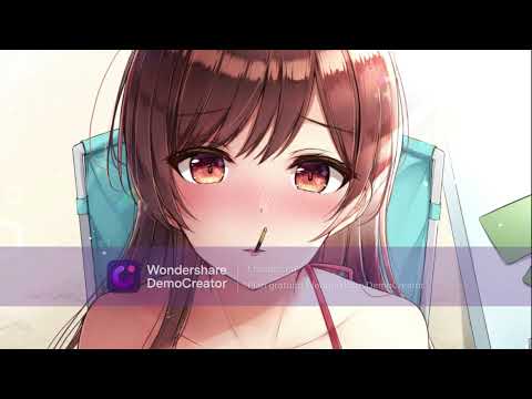 Nightcore - Fearless pt.I (15 minutes)