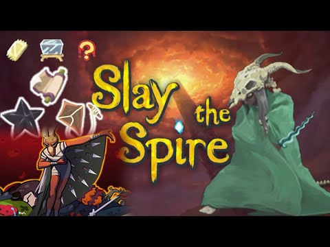 Slay the Spire October 9th Daily - Defect | Giving Grand Finale a try!