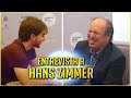 La Sorprendente Vida de Hans Zimmer (Entrevista a Hans Zimmer) | Jaime Altozano