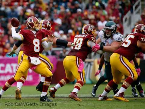 Russell Baxter talks Chiefs win over Patriots, NFC East teams heading into 2017 season, and more NFL