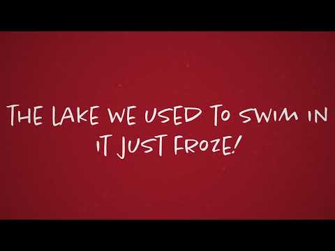 Donata Jan Trio - Favourite Tree (Lyric Video)