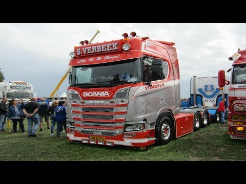 NOG HARDER LOPIK 2017 UITTOCHT