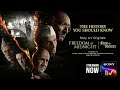 Freedom At Midnight Official Trailer Streaming Now