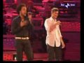 Sanremo 2007 Paolo Meneguzzi Feat Nate James ...