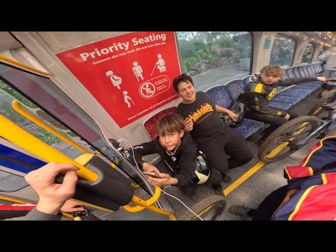 Belair Helies, Cories, Brownies and windys 