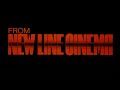 New Line Cinema 1977 Version 1