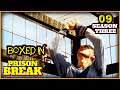 Prison Break Season 3 Episode 9 Explained In Hindi Prison Break S03E09 Boxed In