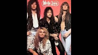 Download lagu White Lion * Vito Bratta * Pride * Lady Of The Valley mp3