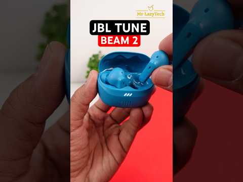 JBL Tune Beam 2 JBLTBEAM2BLKAM TWS Black