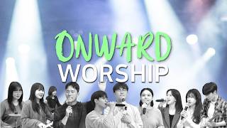 그 이름 아름답도다/ 주 이름 찬양/ 온 세상 창조주/ 주님 큰 영광받으소서