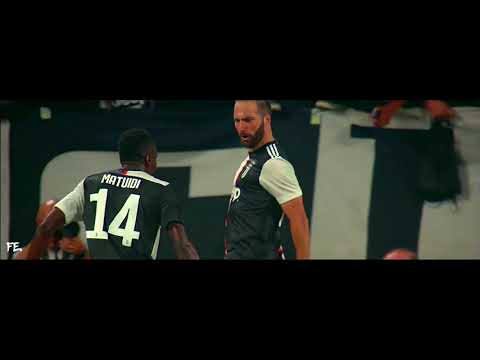 Football is AWESOME - 2019/20