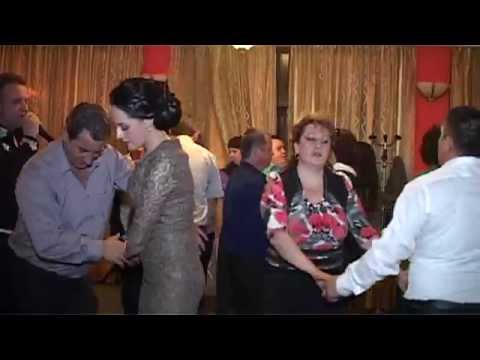 Formatia - Dan Balea - Marcelut Gavriluta - LIVE - 2014