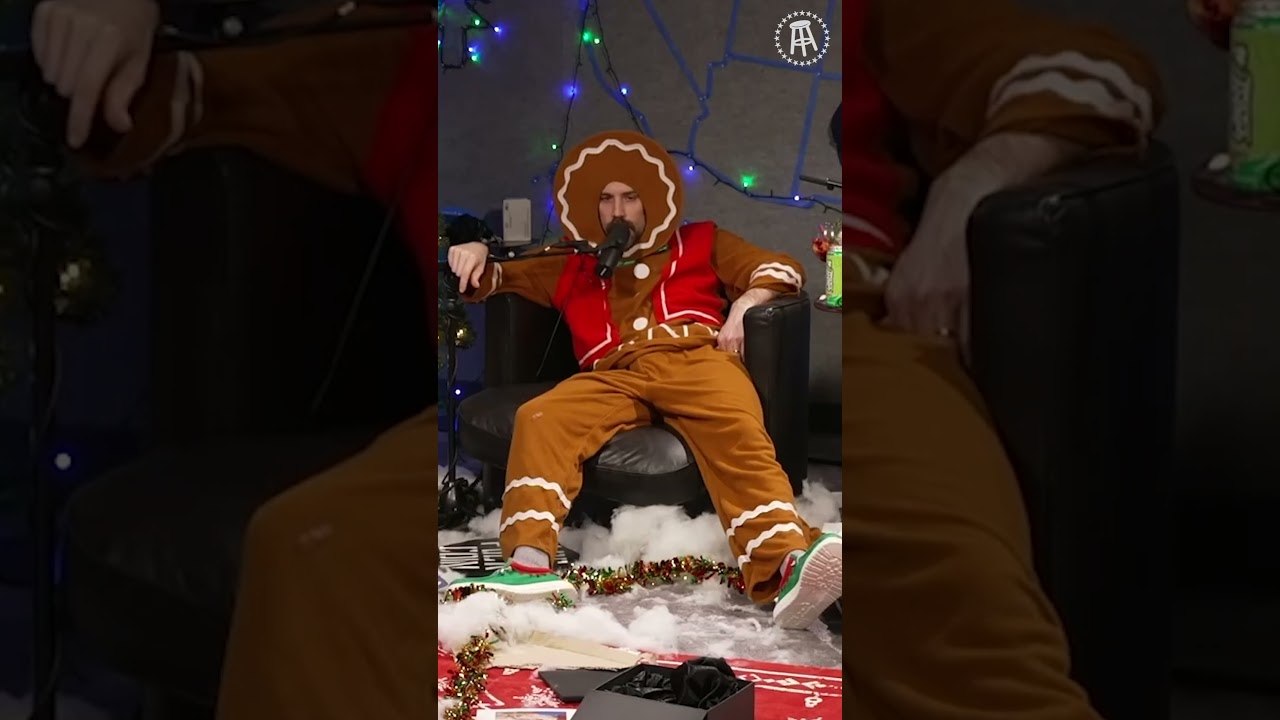 Titus Has a MAJOR Announcement. Presented by @Rhoback