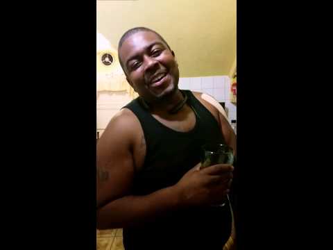 Guyanese High Wine Review