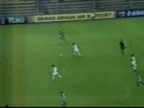 Santos 4 x 0 Ipatinga vtvg