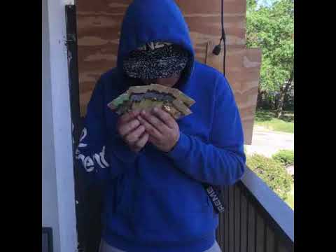 Yung Dom- On Go Freestyle