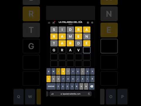 La Palabra del Dia #353 - Dec 25, 2022