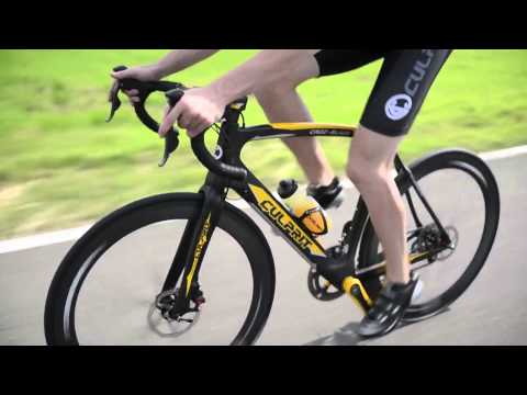 Culprit Croz Blade Road Bike