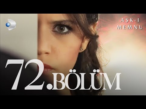Aşk-ı Memnu 72. Bölüm - Full Bölüm