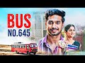 New South Movie Bus No 645 Full Movie 4K Romantic Thriller Buchinaidu Kandriga Hindi Dubbed