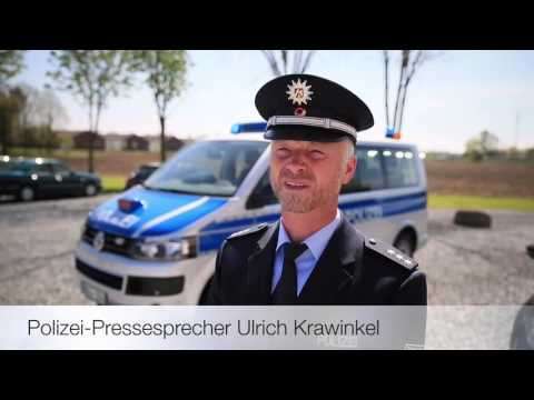 Blitz-Marathon rückt die Opfer in den Fokus