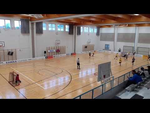 D2 SKA Welhot Wings - Coach Team