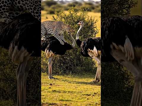 Savage Tales and 1M Wildlife 