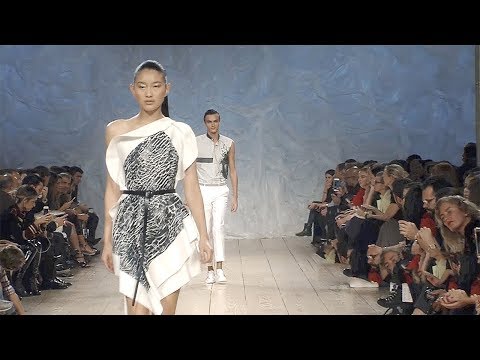 Miguel Vieira | Spring Summer 2018 Full Fashion Show | Exclusive