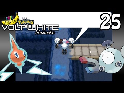 Pokémon Volt White Aftermath - Episode 25 - Chargestone Shenanigans