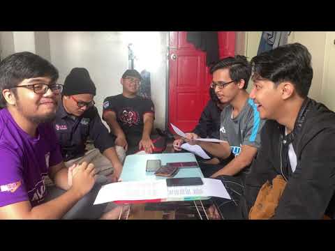 POETRY SOCIETY || POEM - POVERTY