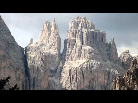 Michael Canales - Postlude in F minor "Majestic" (Luca Massaglia, organ)