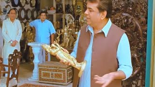 परेश रावल की सबसे बेहतरीन धांसू कॉमेडी Oh my God Part 3 MQDEFAULT Thumbnail