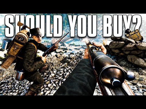 Should You Buy Isonzo? - Isonzo Review