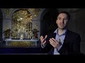 Interview De Gaétan Jarry La Messe Du Roi Soleil CD Label Château De Versailles Spectacles