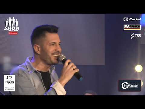 LIVE Show da Família - Querida Amiga (Brilha Som com Aninha Soares)