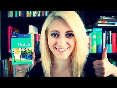 Niederländisch Lernen (BILINGUAL ENGLISH/DEUTSCH)