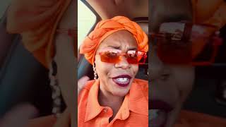 Aunty Warns Piarry again abt Shayla