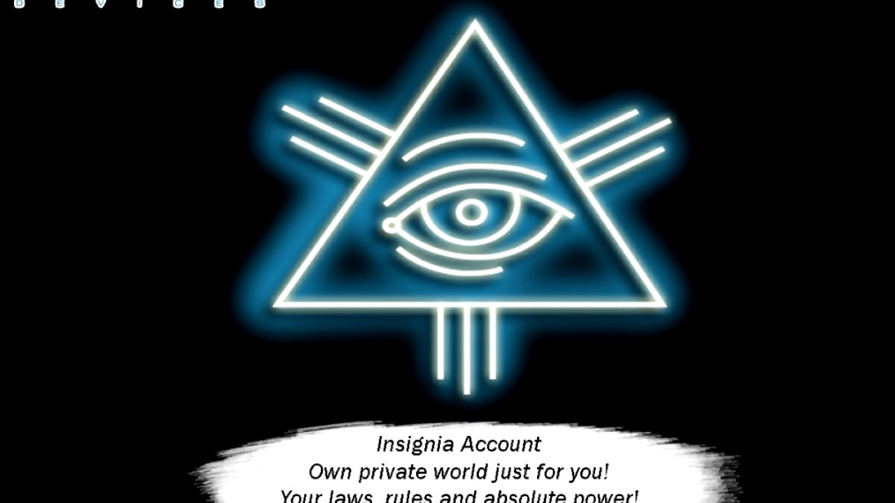 Virtual Worlds Creator