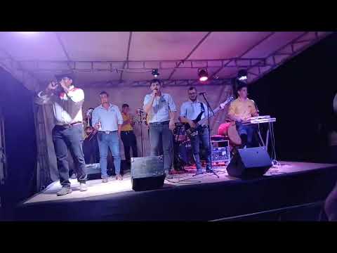 Baile Popular Patronales Virgen del Rosario Villa Oliva Ñeembucu 