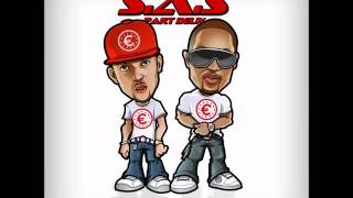 DJ Snips feat SAS (@MayhemSAS x @MegaSAS) & Malik MD7 - British Accent