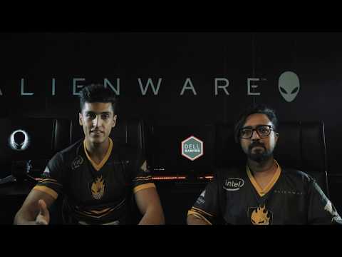 PRO gaming tips by V3nom, RiX and Juventa #2!