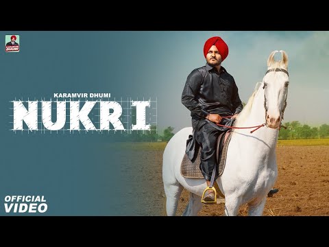 Jatt Kihne Akhna
