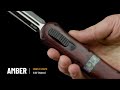 Tekto Gear Amber Automatic Knife