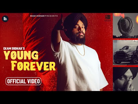 Young Forever